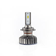 H7 Car LED Headlight Fog Light 50W